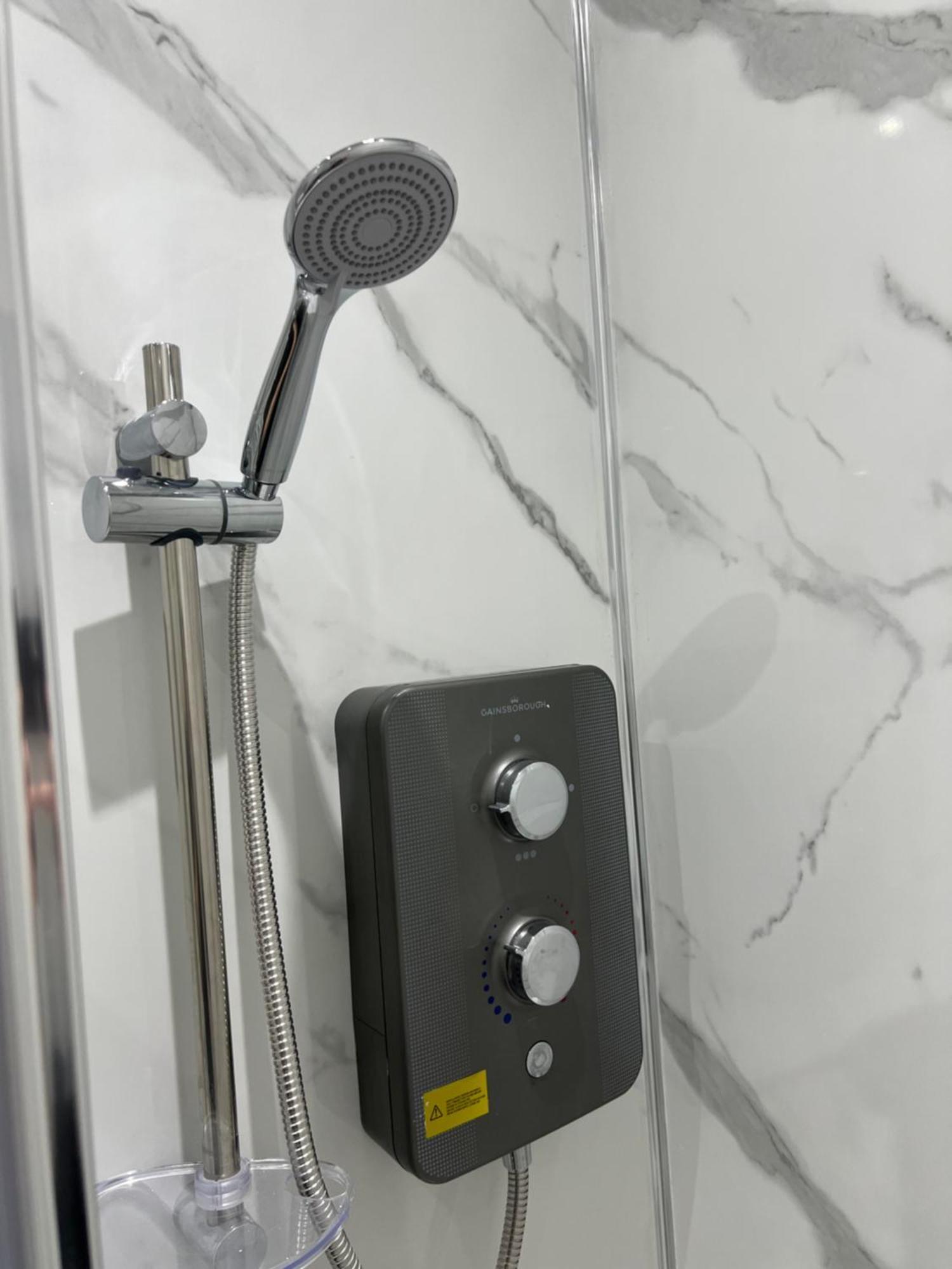 Gaolgate Suites Self Check-In Central Stafford Exteriör bild